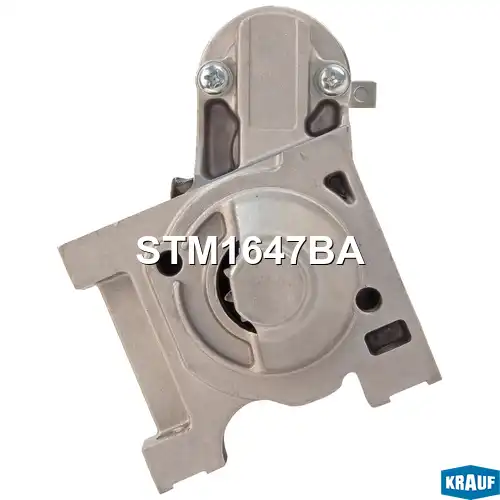 Стартер KRAUF STM1647BA