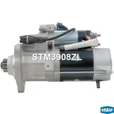 Стартер KRAUF STM3908ZL
