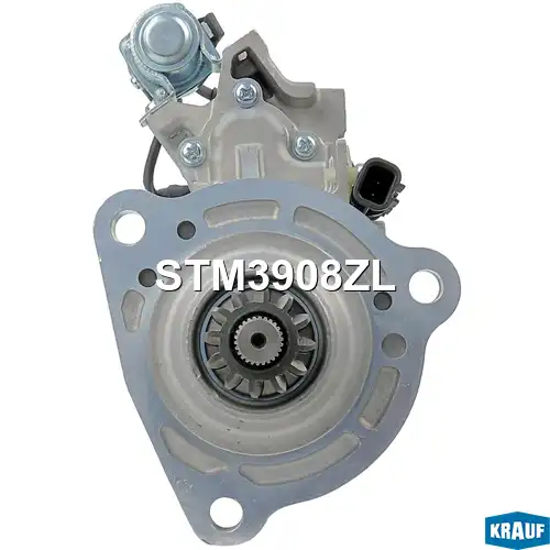 Стартер KRAUF STM3908ZL