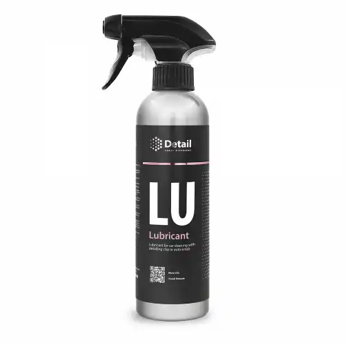  ЧИСТЯЩЕЕ СРЕДСТВО 'LUBRICANT' 500МЛ DT-0139 GRASS