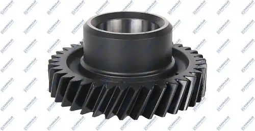 Шестерня КПП KACMAZLAR K10.04063