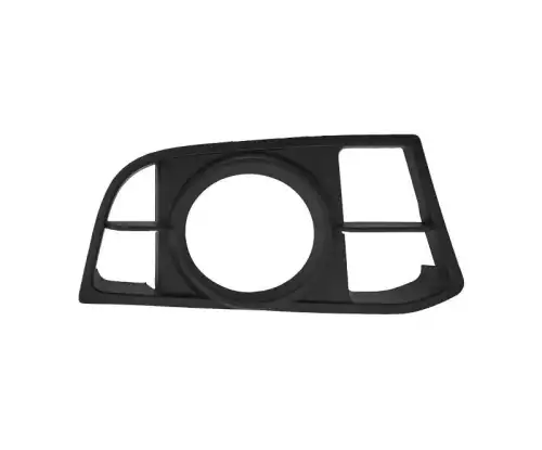 Решетка бампера TYG BM07101GAR