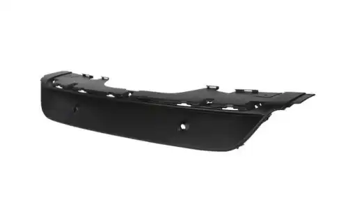 PBM05039VA Молдинг бампера задн.с отв.под.дач. 2011> SIGNEDA