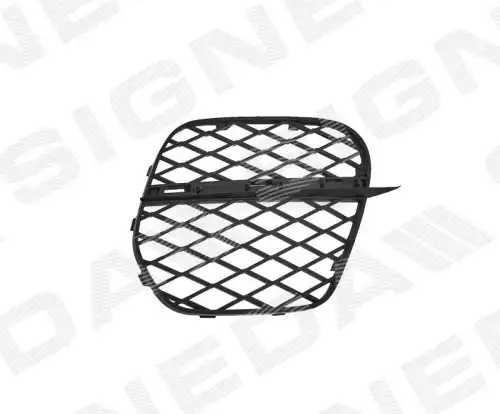 Решетка бампера SIGNEDA PBM99115CAR