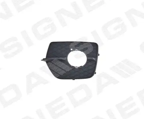 Решетка бампера SIGNEDA PBM07157GAL