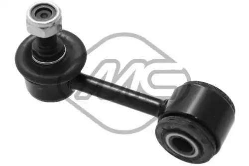 Тяга стабилизатора METALCAUCHO 40101