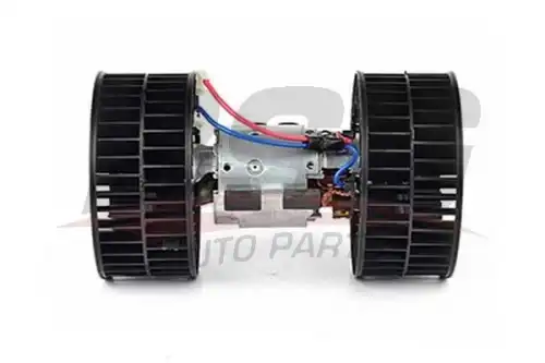 Вентилятор отопителя BSG BSG 15-845-005