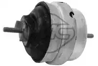 Подвеска, двигатель 07145 METALCAUCHO