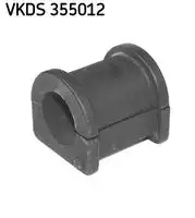 Втулка, стабилизатор VKDS 355012 SKF