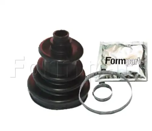 Пыльник, приводной вал 1560360/K FORMPART