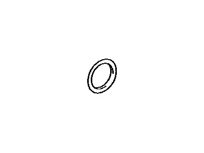 RACE, THRUST BEARING, NO.2 3578748021 TOYOTA / LEXUS