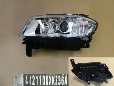 4121100XKZ36A