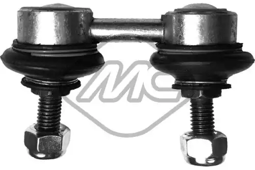 Тяга стабилизатора METALCAUCHO 40105