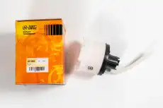 Топливный фильтр JUST DRIVE JDF0062