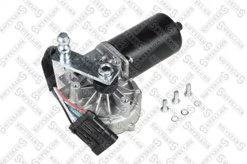 Мотор стеклоочистителя STELLOX 87-54133-SX