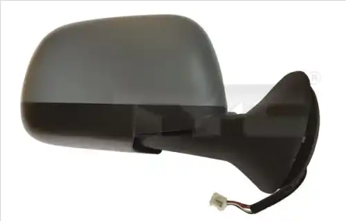 Наружное зеркало 328-0177 TYC