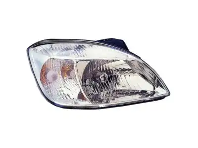 Фонарь габаритный KIA 921021G011