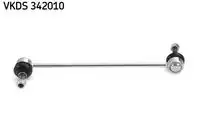 Тяга стабилизатора SKF VKDS 342010