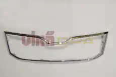 Решетка радиатора DPA 88531796902