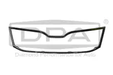 Решетка радиатора DPA 88531796902