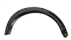 Молдинг крыла переднего левый LRLR0010632 DOMINANT