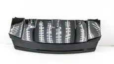 Накладка переднего бампера LRLR0028187 DOMINANT