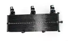 Радиатор системы охлаждения двигателя DOMINANT NS210606EB405
