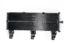 Радиатор системы охлаждения двигателя DOMINANT NS210606EB405