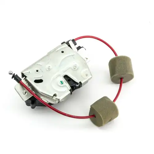 Замок двери MB16047400500 DOMINANT
