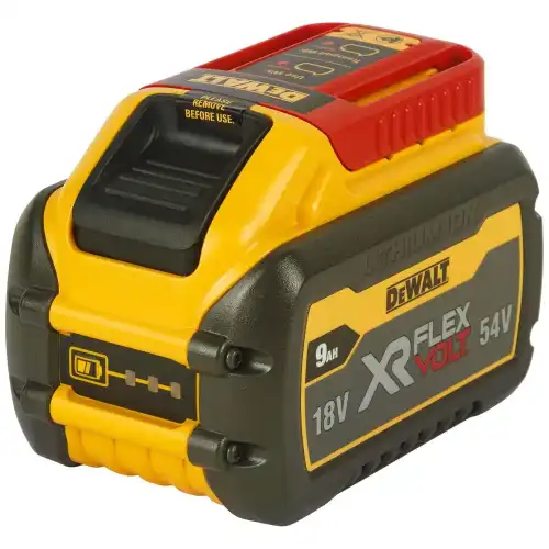 Аккумулятор DEWALT DCB547XJ 9 Ач