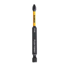 DT70567TQZ Биты ударные IMPACT Torsion Ph2,85мм,2шт DeWalt