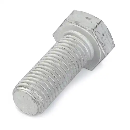 400035X1 Болт M24x3x60 (10.9) AGCO