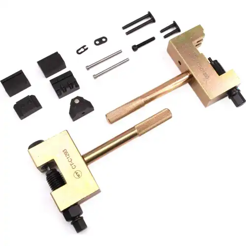  НАБОР ДЛЯ ЦЕПИ ГРМ MERCEDES CT-C1293 CAR-TOOL