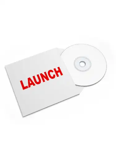 Обновление ПО для Launch X431 PRO N03481