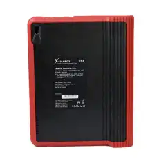  LAUNCH X431 PRO 3 2017 - МУЛЬТИМАРОЧНЫЙ СКАНЕР N33724