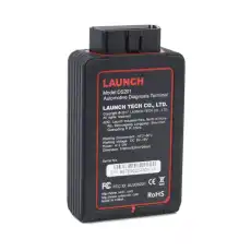  LAUNCH X431 PRO 2017 МУЛЬТИМАРОЧНЫЙ СКАНЕР N33786