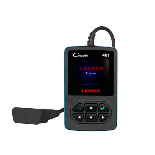  LAUNCH PILOT SCAN TPMS - ДИАГНОСТИЧЕСКИЙ МУЛЬТИМАРОЧНЫЙ СКАНЕР N33813