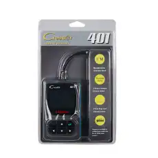  LAUNCH CREADER CR401 - ПОРТАТИВНЫЙ АВТОСКАНЕР N33933