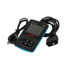  LAUNCH CREADER CR401 - ПОРТАТИВНЫЙ АВТОСКАНЕР N33933