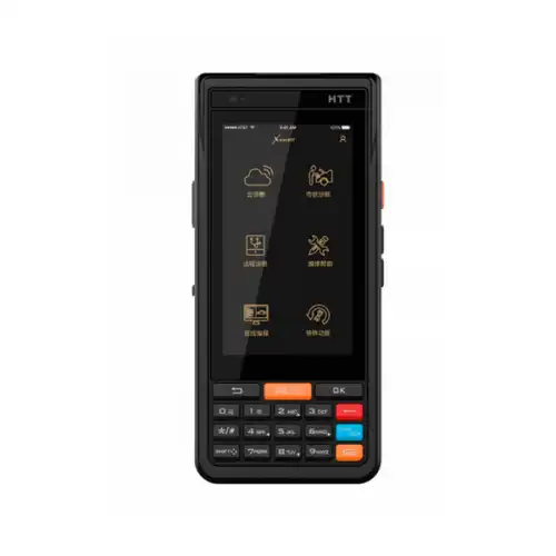  LAUNCH PILOT SCAN - ДИАГНОСТИЧЕСКИЙ МУЛЬТИМАРОЧНЫЙ СКАНЕР N33935