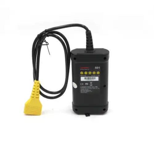  LAUNCH CREADER CR501 - ПОРТАТИВНЫЙ АВТОСКАНЕР N36257