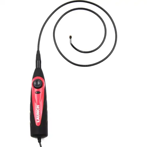  LAUNCH VSP-600 - ВИДЕОЭНДОСКОП USB N41118