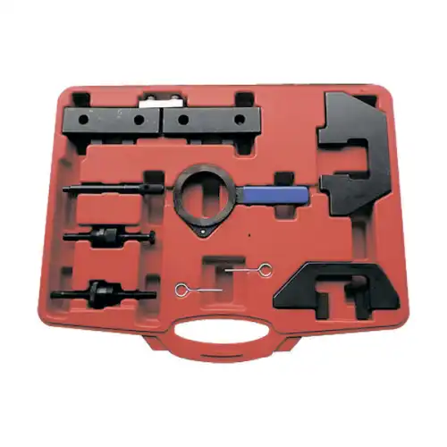 Набор для системы VANOS BMW M42, M50, M52, M60 WINMAX WT04A2005