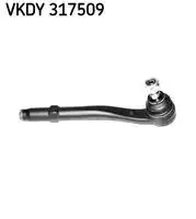 Рулевой наконечник SKF VKDY 317509