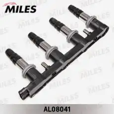 Катушка зажигания MILES AL08041