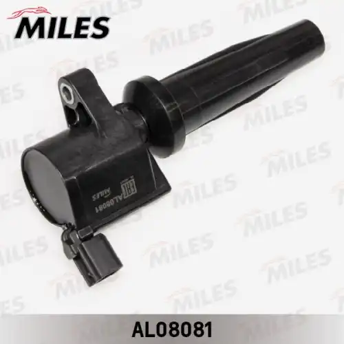 Катушка зажигания MILES AL08081