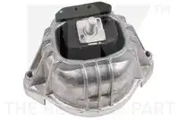 Опора двигателя BMW 3(E90) 59715012 NK