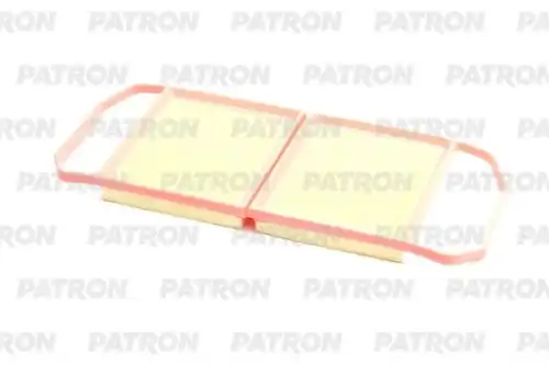 Фильтр воздушный PATRON PF1789