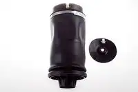 DSA115G Амортизатор-, MERCEDES ML W164, W166 DENCKERMANN