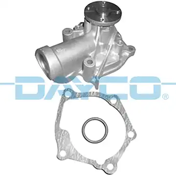 Насос системы охлаждения (помпа) DAYCO DP538